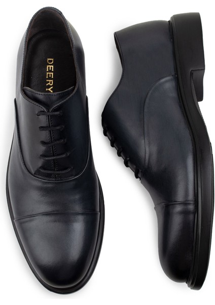 Deri Gri Günlük Erkek Ayakkabı fırsatları