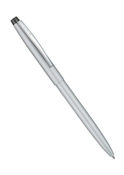 F108 Tükenmez Kalem Gri