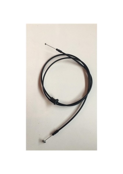 Tel Kaput Açma Accent Blue (Kola TAKILAN)81190-1R000 81190-1R000