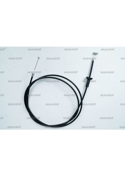 Tel Kaput Açma Accent 00-06