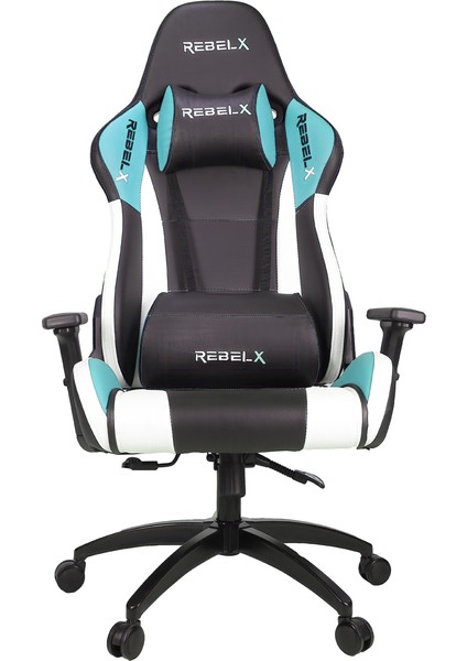 Delta Oyuncu Koltuğu Pro Turkuaz Renk fiyatları