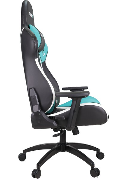 Delta Oyuncu Koltuğu Pro Turkuaz Renk modelleri