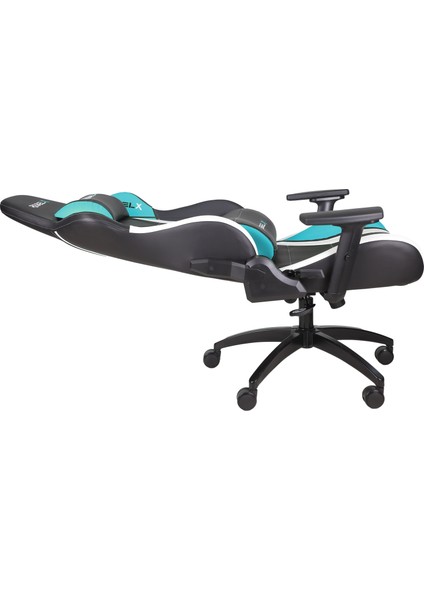Delta Oyuncu Koltuğu Pro Turkuaz Renk indirimleri