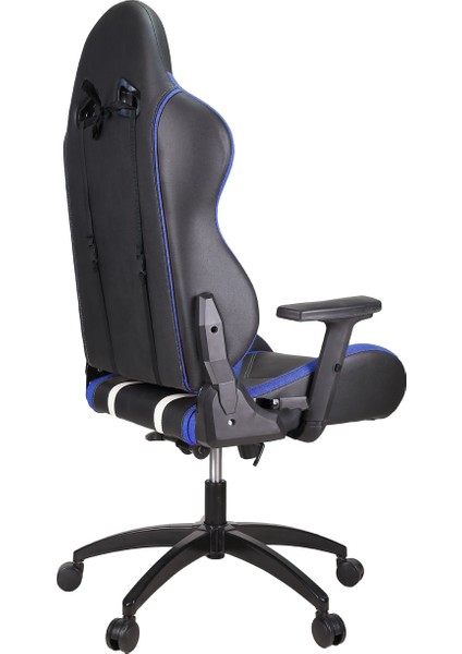 Epsilon Oyuncu Koltuğu Pro Mavi Renk