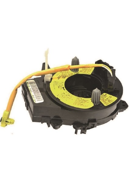 Mazda 3 Airbag Zembereği 2003-2009