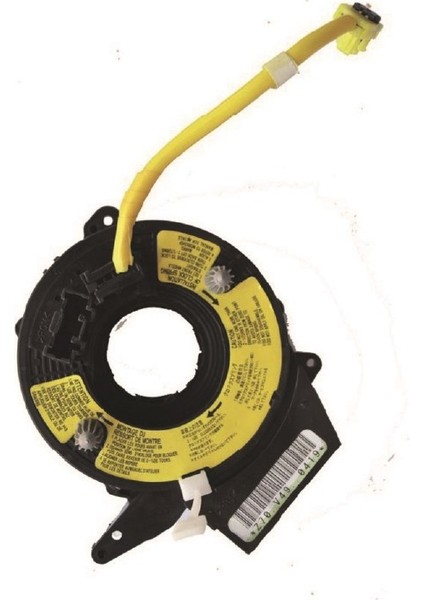 Mazda 3 Airbag Zembereği 2003-2009 fiyatları