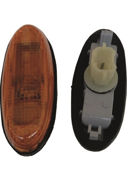 Çamurluk Sinyali 323 Family 95-98/323 Lantis 92-02/B2500 02-05