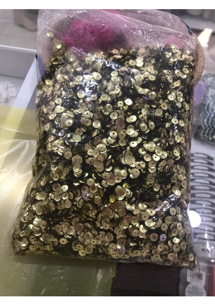 Pul 0.6mm 500 Gram