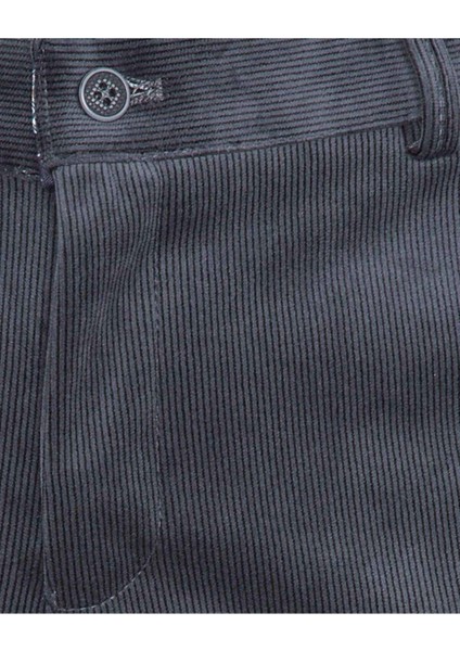 Siyah Erkek Kadife Pantolon fiyatları