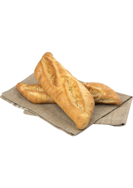 Rustik Baget Ekmek Adet 95G (Tr)