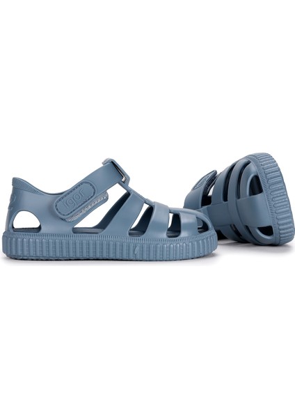 S10292 Nico Mc Kız/erkek Çocuk Sandalet Ayakkabı