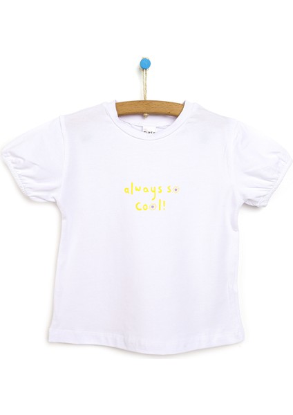 Daisy Girl Tshirt