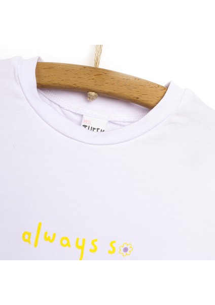 Daisy Girl Tshirt