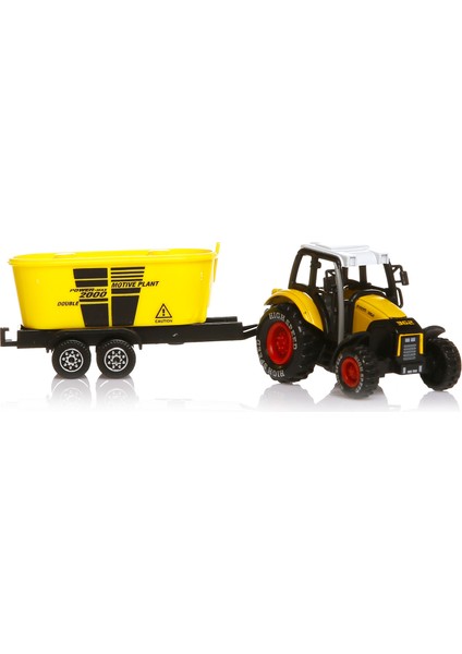 12LI Displayde Kutuda Traktörler fiyatları