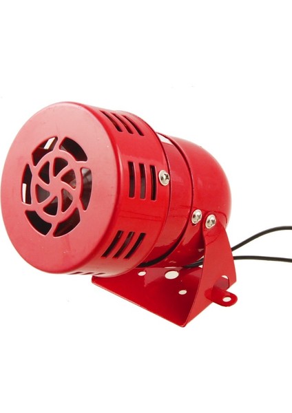 MS-190 Mini Motor Siren