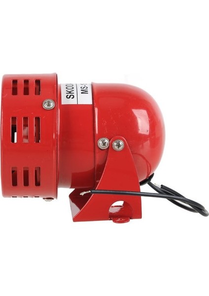 MS-190 Mini Motor Siren