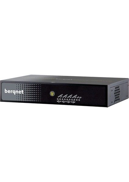 Berqnet BQ25S Firewall Cihazı 1 Yıl Lisanslı