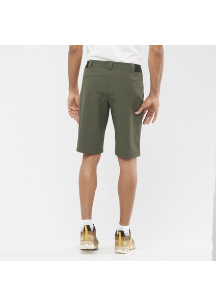 Wayfarer Shorts W Erkek Yeşil Şort LC1762000