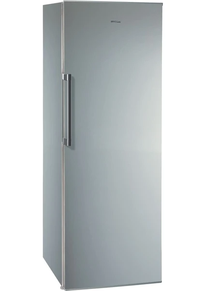 Vf 6211 Ix 6 Çekmece Dikey Derin Dondurucu - Inox