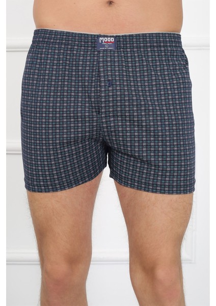 Erkek Penye Boxer 40081