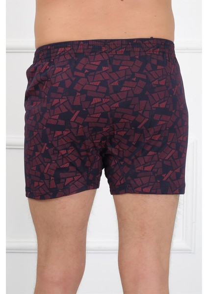 Erkek Penye Boxer 40091 modelleri