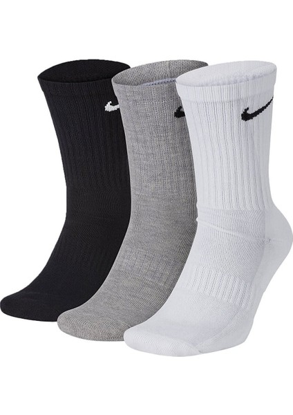 Everday Lightweight Crew Çorap SX7676-964 SX7676-9640771