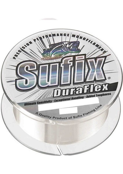 Duraflex Model Balıkçı Olta Misina 100 mt