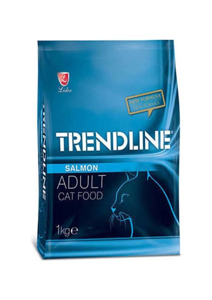 Somonlu Kedi Maması 1 kg fiyatları