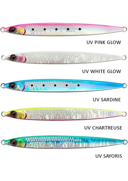 Sardine Slider 14.5cm 80GR Suni Yem