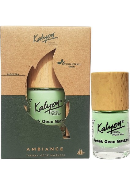 Bitkisel Tırnak Besleyici Limon Yağı 11 Ml+Tırnak Gece Maskesi 11 ml fiyatları