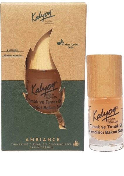 Bitkisel Tırnak ve Tırnak Eti Bakım Serumu 11 Ml+Tırnak Gece Maskesi 11 ml fiyatları