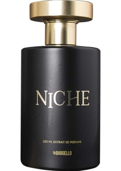 Niche Rhythm Of Love Kadın - Erkek Extrait De Perfume 100 ml