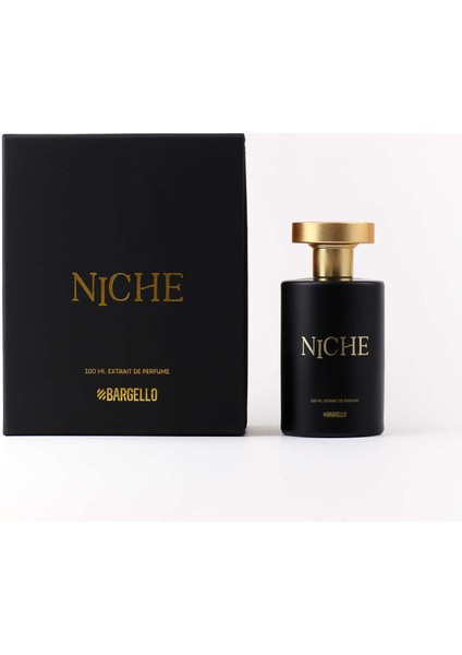 Niche Rhythm Of Love Kadın - Erkek Extrait De Perfume 100 ml