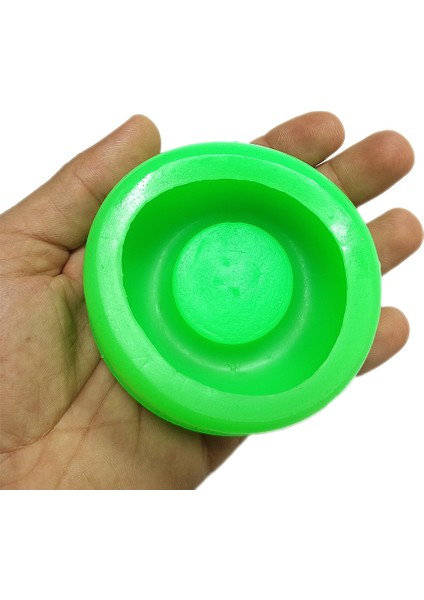 Yuvarlak - Mum ve Beton Kalıp fiyatları