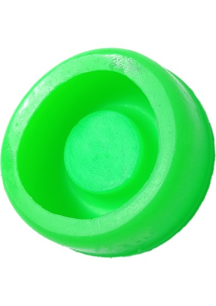 Yuvarlak - Mum ve Beton Kalıp modelleri