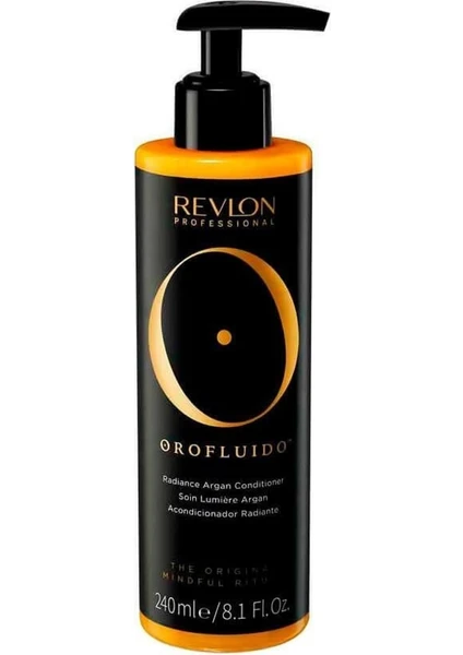 Orofluido Radiance Argan Conditioner