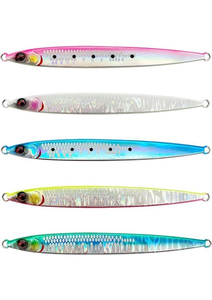 Sardine Slider 16.5cm 120GR Suni Yem