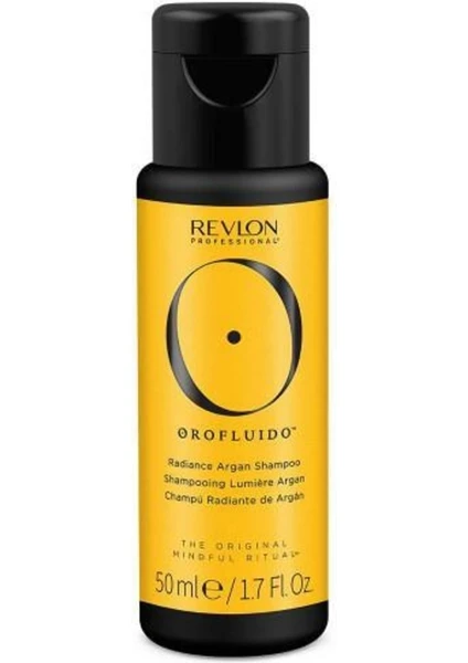 Orofluido Radiance Argan Shampoo 50ML