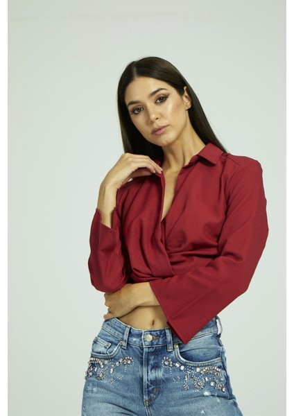 Kadın Bluz Gömlek modelleri