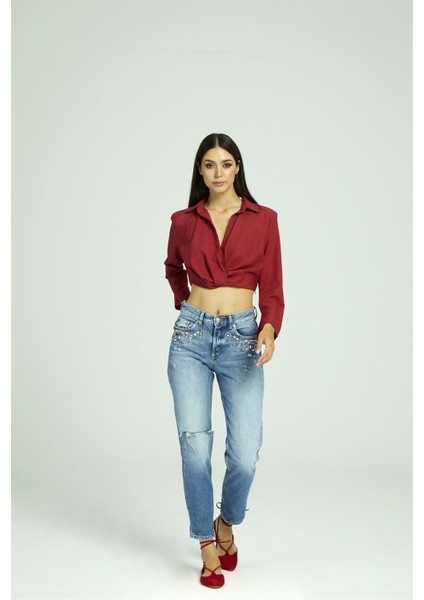 Kadın Bluz Gömlek indirimleri