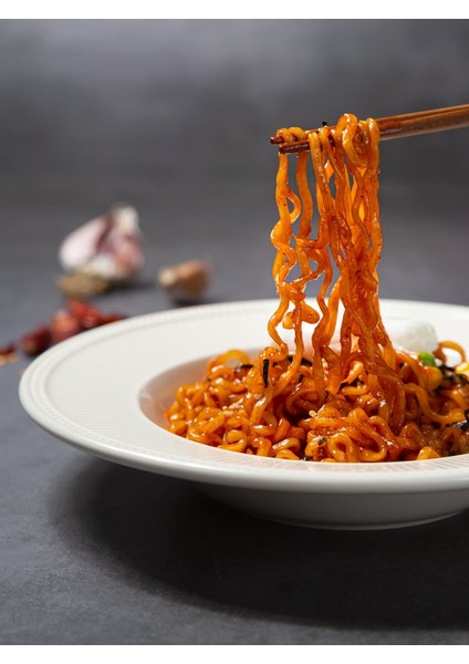 Orijinal Acılı Buldak Ramen fiyatları