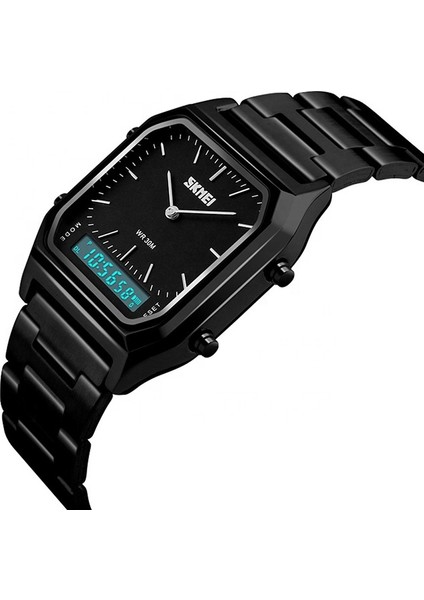 Skmeı 122S Erkek Kol Saati