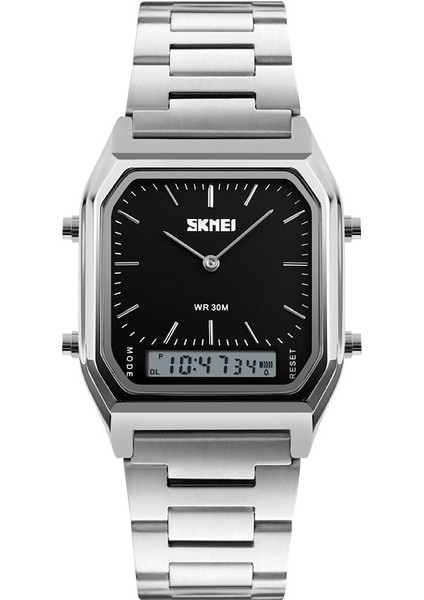 Skmeı 12SB Erkek Kol Saati