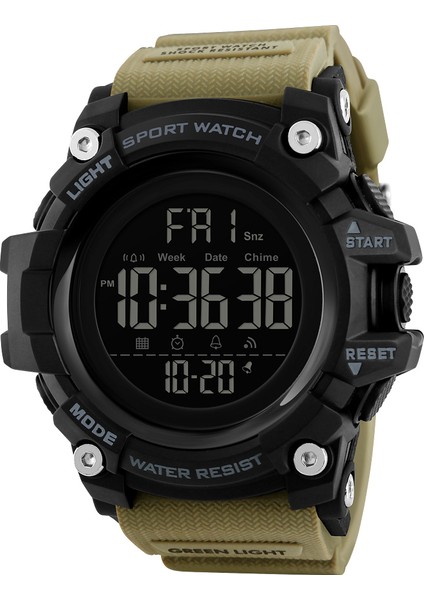 1858BL Erkek Kol Saati fırsatları