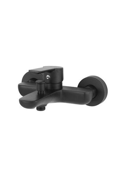 Loft Siyah Banyo Bataryası (Black) 921511B