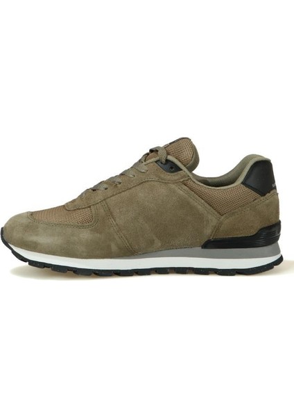 19250-M Truffle Siyah Erkek Sneaker modelleri