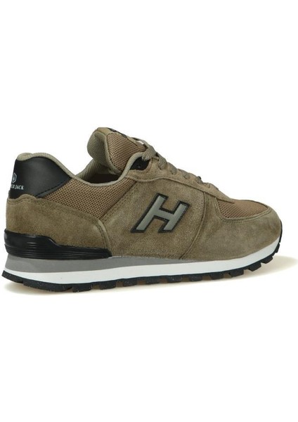 19250-M Truffle Siyah Erkek Sneaker fırsatları