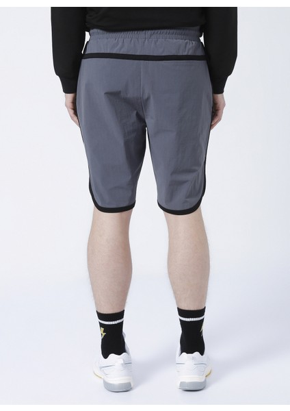 Sweat Şort, 2xl, Antrasit