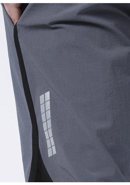 Sweat Şort, 2xl, Antrasit