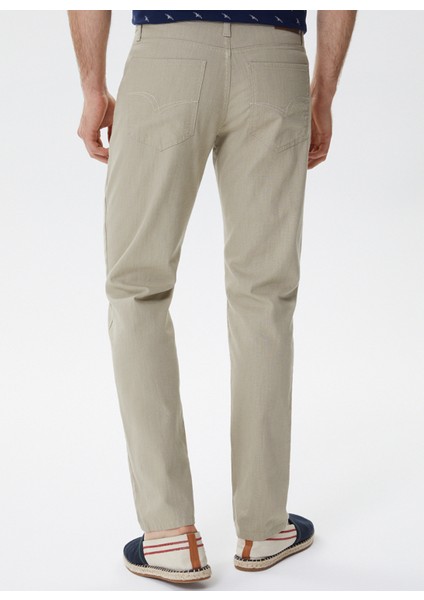 Lee Cooper Chino Pantolon, 42-34, Kum